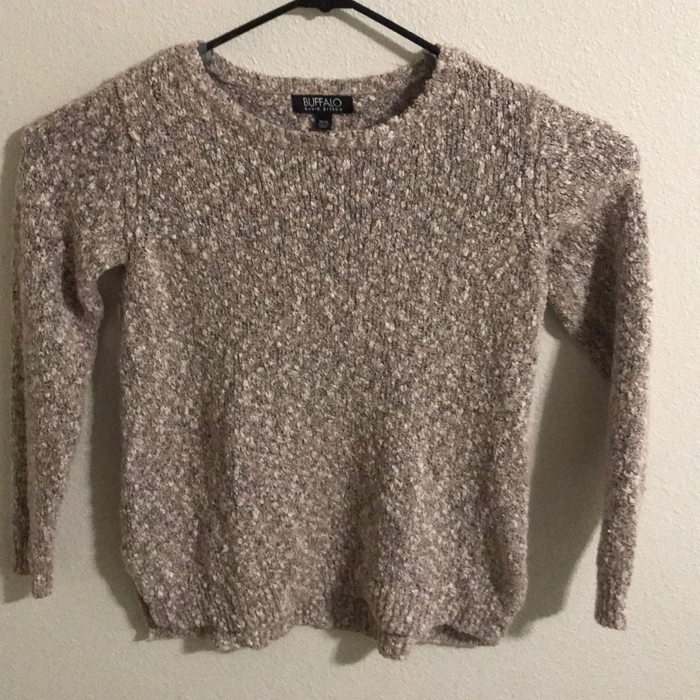 Buffalo David Bitton Medium Sweater Comfy